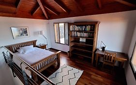 Casa Tagoro, Facing The Ocean